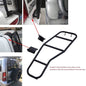 Rear Tail Door Roof Ladder Aluminium Strong Light For Suzuki Jimny 2007-2017