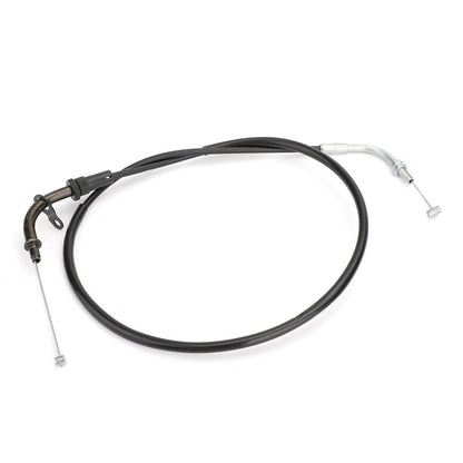 Throttle Cable Wires For Yamaha XVS400 DS400 V-star 96-12 / XVS650 V-star 98-15