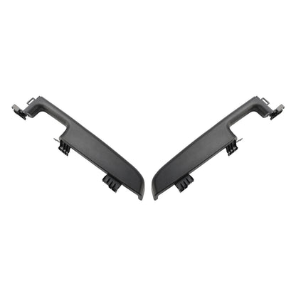 Front Left+Right Door Armrest Handle For Chevy Suburban Tahoe Avalanche 99-2006