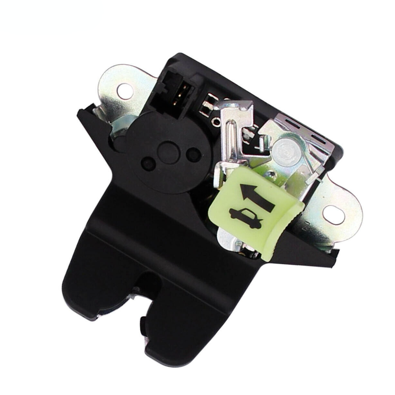 81230C1500 For Hyundai Sonata 2018-2019 Tailgate Latch Trunk Lid Lock Actuator