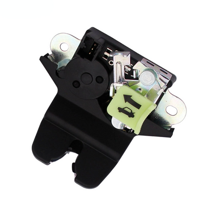 81230C1500 For Hyundai Sonata 2018-2019 Tailgate Latch Trunk Lid Lock Actuator