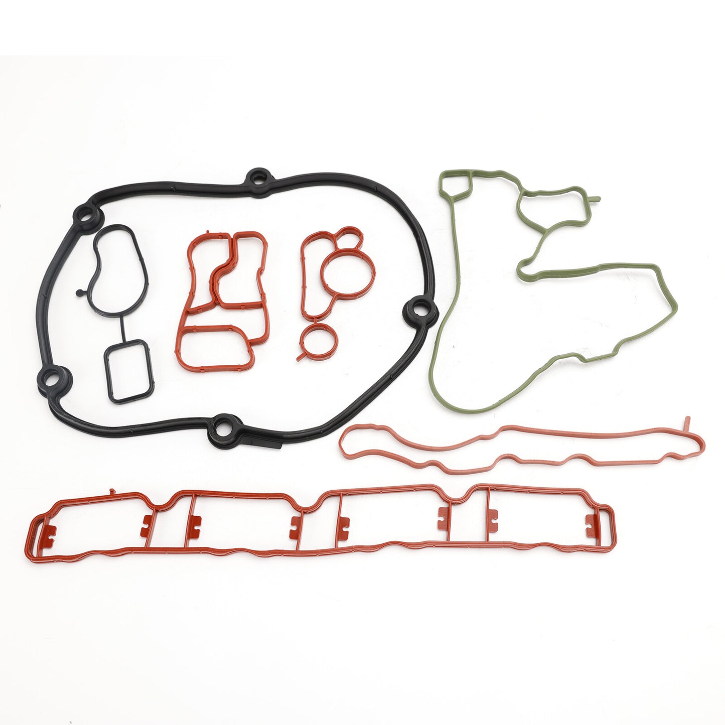 Engine Cylinder Head Gaskets Kit For Audi A4 Q5 TT 2.0 TFSI CAEA CAEB CDNB CDNC