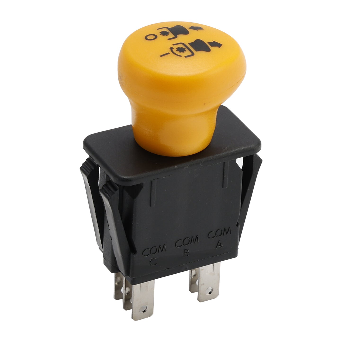 PTO Switch 5104697FS 5104697 for Ferris FW25 FW35 FW45 SRS Z1 Z2 Z3 Z3X