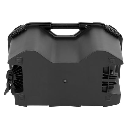 Solid Spare Black Cargo Box Storage box For Sea-Doo LinQ Modular 20L 5.2gal ＃715007112