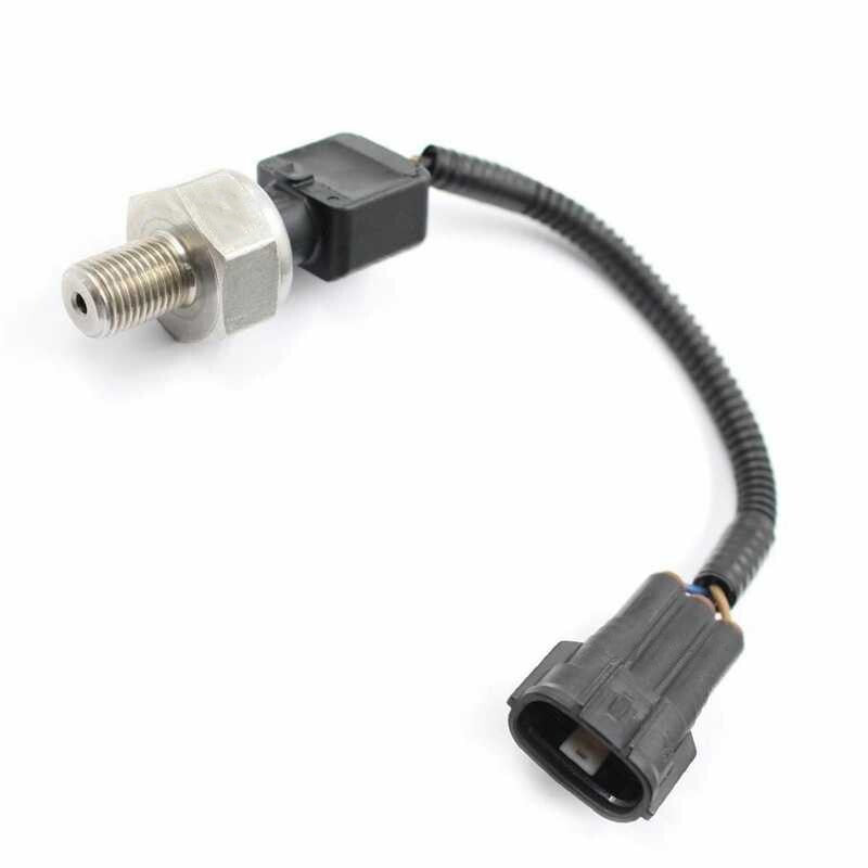 Fuel Pressure Sensor 89458-30010 For Lexus IS250 IS350 GS300 GS350 GS430 GS450h