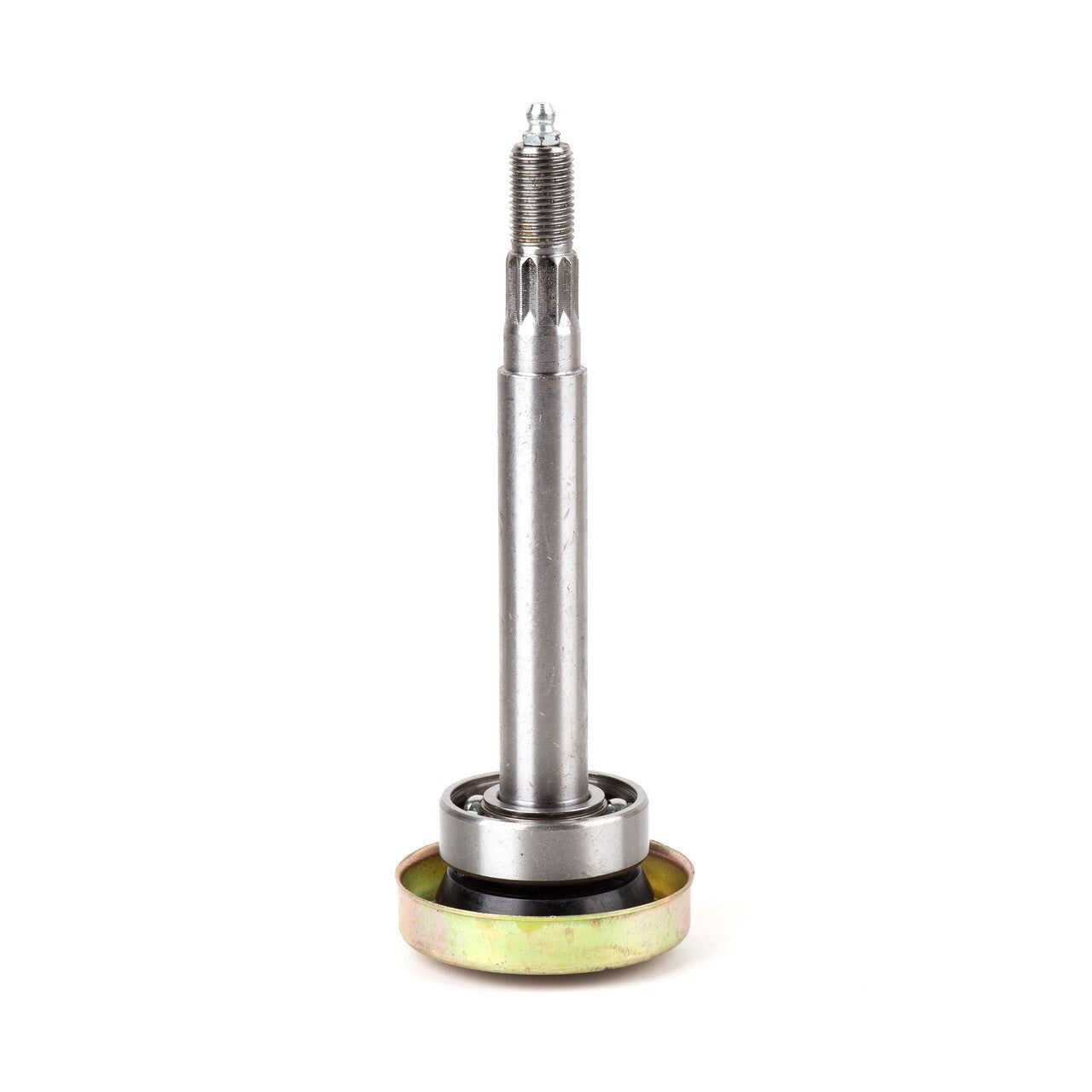 Solid Spare Oregon 85-035 Spindle Shaft Assembly Fits AYP 187291