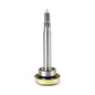 Solid Spare Oregon 85-035 Spindle Shaft Assembly Fits AYP 187291