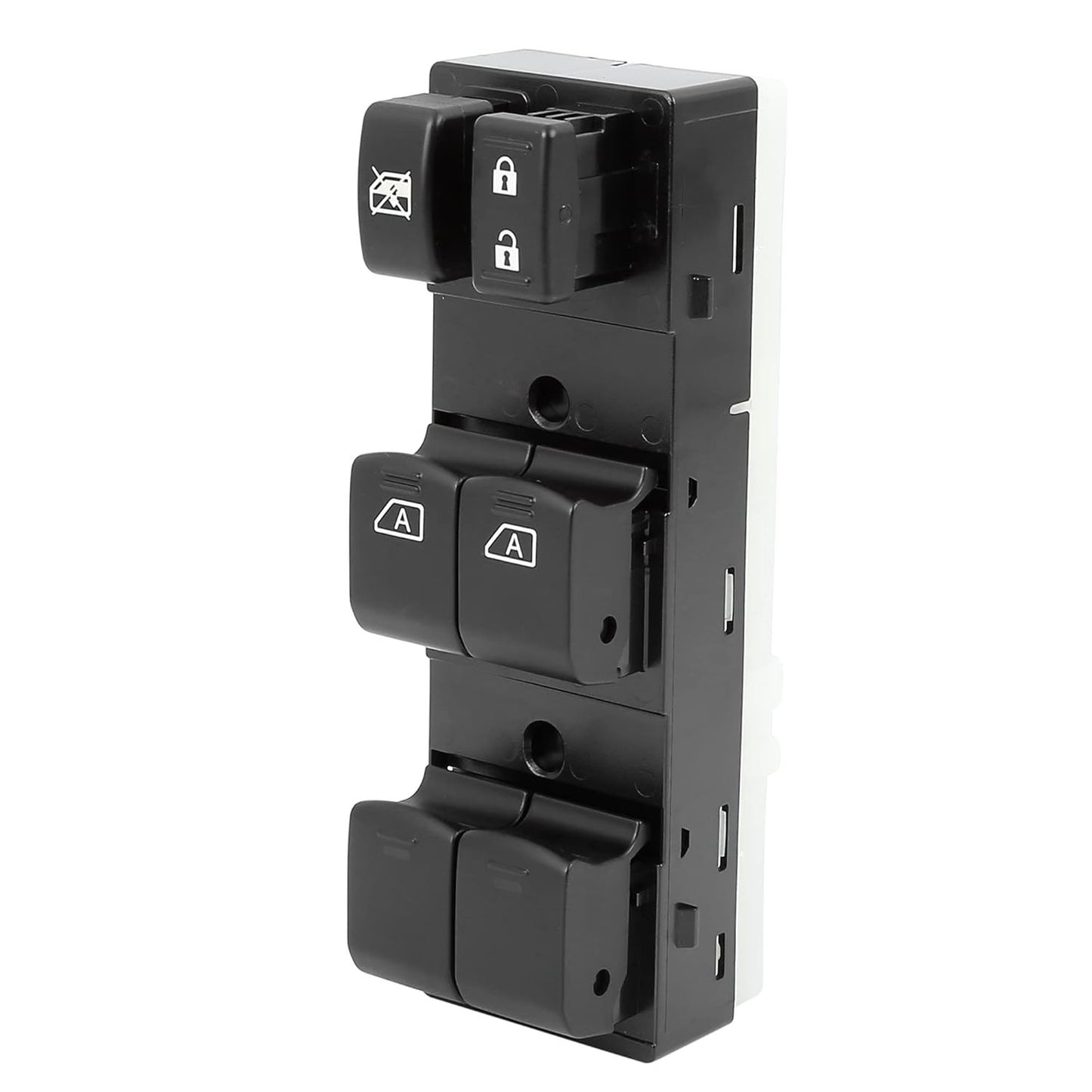 New Power Window Control Switch for 2009-2014 Nissan Murano Driver Side