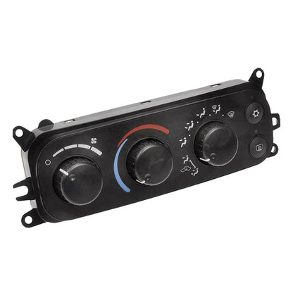 HVAC Climate Control Module 55055905AA for Dodge Ram 1500 2500 3500 2002-05