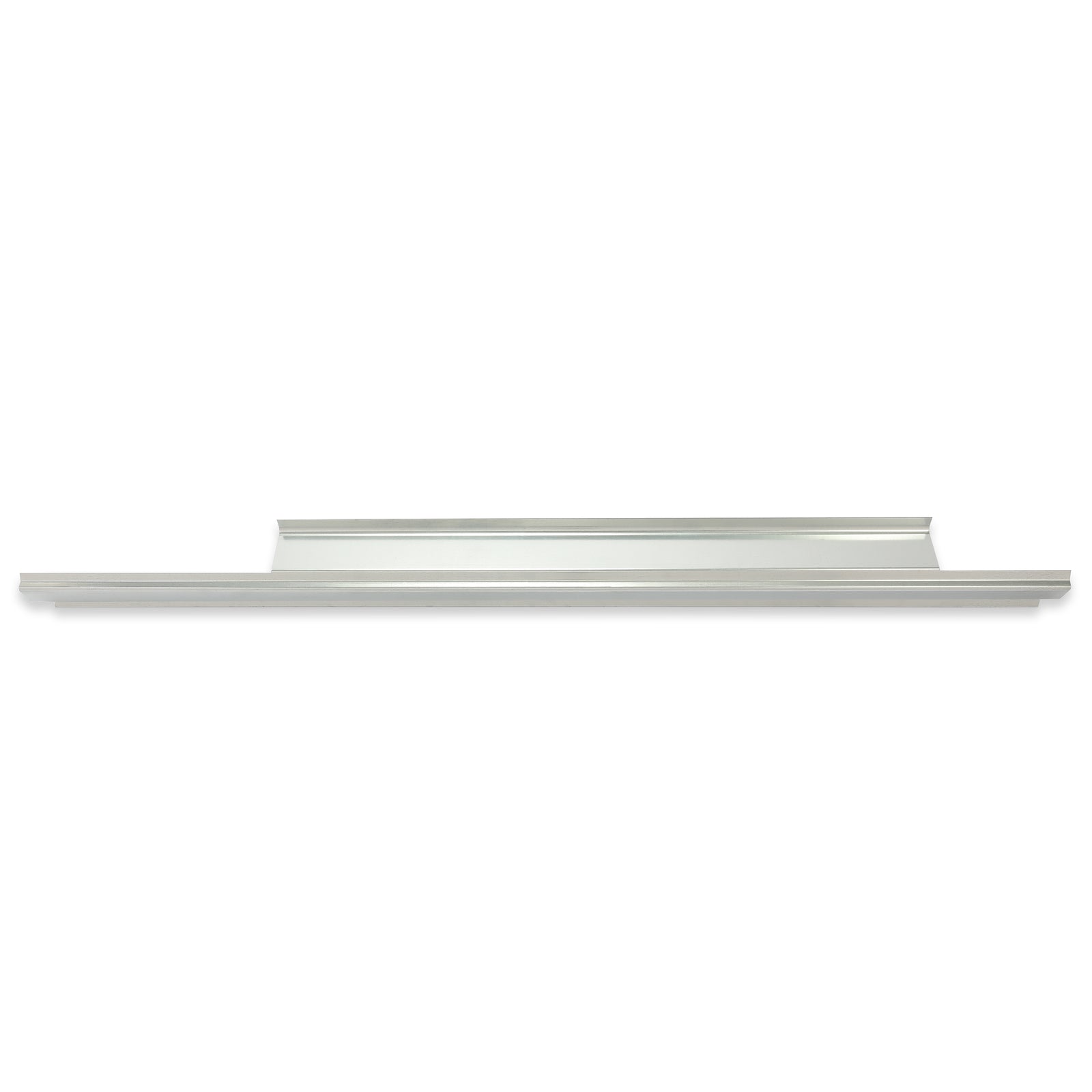 Solid Spare For 1994-2002 Dodge Slip-On Rocker Panel Set Regular Club Cab Ram Truck Pair