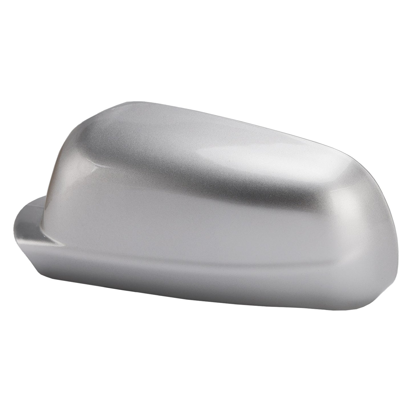 Left Side Mirror Cap Cover Trim for Volkswagen Golf MK4 1998-2004