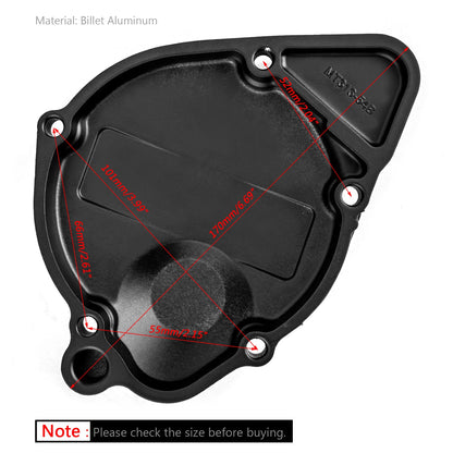 Stator Engine Cover Crankcase Fits Suzuki Bandit GSX1200 GSX400 GSX750 GSX1100