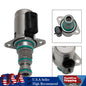 SV98-T39S Solenoid Valve 5019094 580037013 SV98T39S 12V For Hydraforce