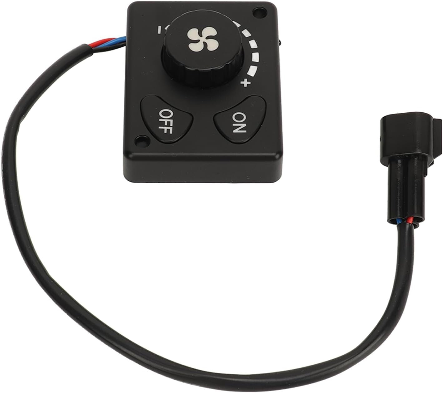 DC12V/24V Parking Heater Controller Switch Knob For Car Truck Air Diesel Heater