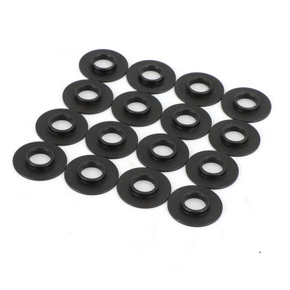 LS LS1 660" Dual Valve Spring Retainers For 4.8 5.3 6.0 LSX LS2 LS3 LQ4 LQ9 LS
