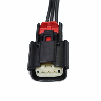 8X Ignition Coil Connector Plug For Ford 2013-2019 V6 V8 Flex F150 9U2Z14S411EA
