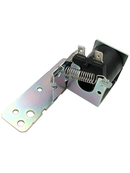 Solid Spare Dishwasher Solenoid Assembly Kit Replacement For WD21X10060 GE General Electric