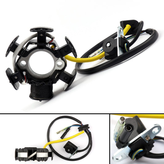 Magneto Generator Stator Coil Fits Honda XR80R 1992-2003 CRF80F 2004-2013  UA