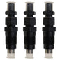 Solid Spare 3X New Fuel Injector 16032-53902 for Kubota D905 V1305 V1505 D1105 D1005 V1205
