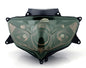 Headlight FrontLight Assembly Smoke Case For Suzuki GSXR600/750 2008-2009 K8