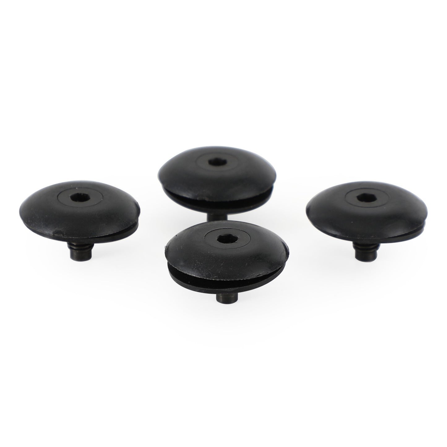 12PCS Roof Rack Hole Bolt Screw W/ Seal Gasket Fit Ford Transit Custom 2012-2021