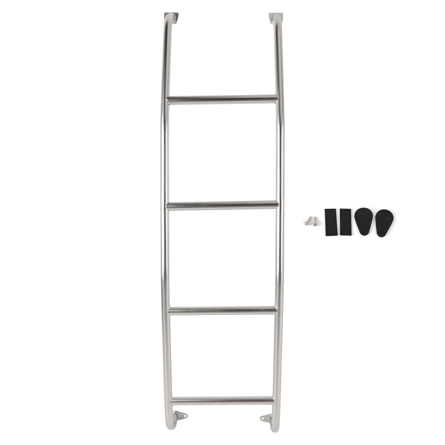 4-Step Van Ladder 093C97 For Chevrolet Express and GMC Savana Vans 1997-2025