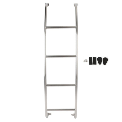 4-Step Van Ladder 093C97 For Chevrolet Express and GMC Savana Vans 1997-2025