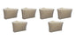 Solid Spare EFP Filters for AIRCARE Wicking Humidifier MAF2 Humidifier Filters 6 Pack