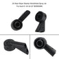 2X Rear Wiper Washer WindShield Spray Jet For Audi A1 A3 A4 Q7 8E9955985
