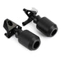 CNC Black Frame Slider Anti Crash Pad Fit for Honda CB CBR 650R 19-20 650F 14-18