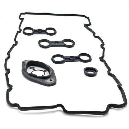 Valve Cover Gasket Set For 2007-13 BMW 328i 528i X3 X5 Z4 2.0/3.0L 11127552280