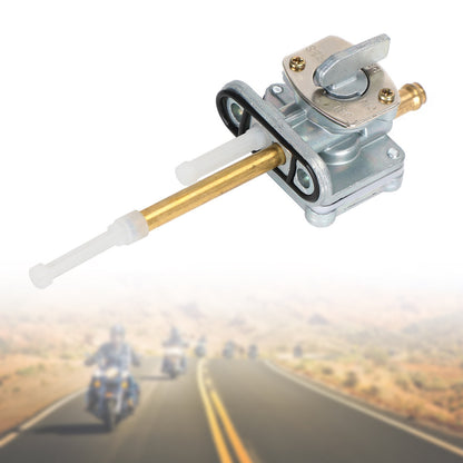 Gas Tank Fuel Cock Valve Petcock Fits for Suzuki DR-Z400S 00-19 DR-Z400SM 05~21