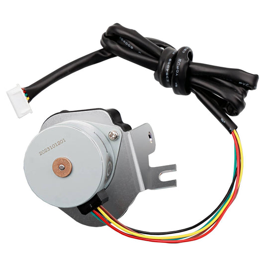 Solid Spare Stepper Motor Assembly For Generac Guardian 990 992 999 Generator 0G6453 GTH990