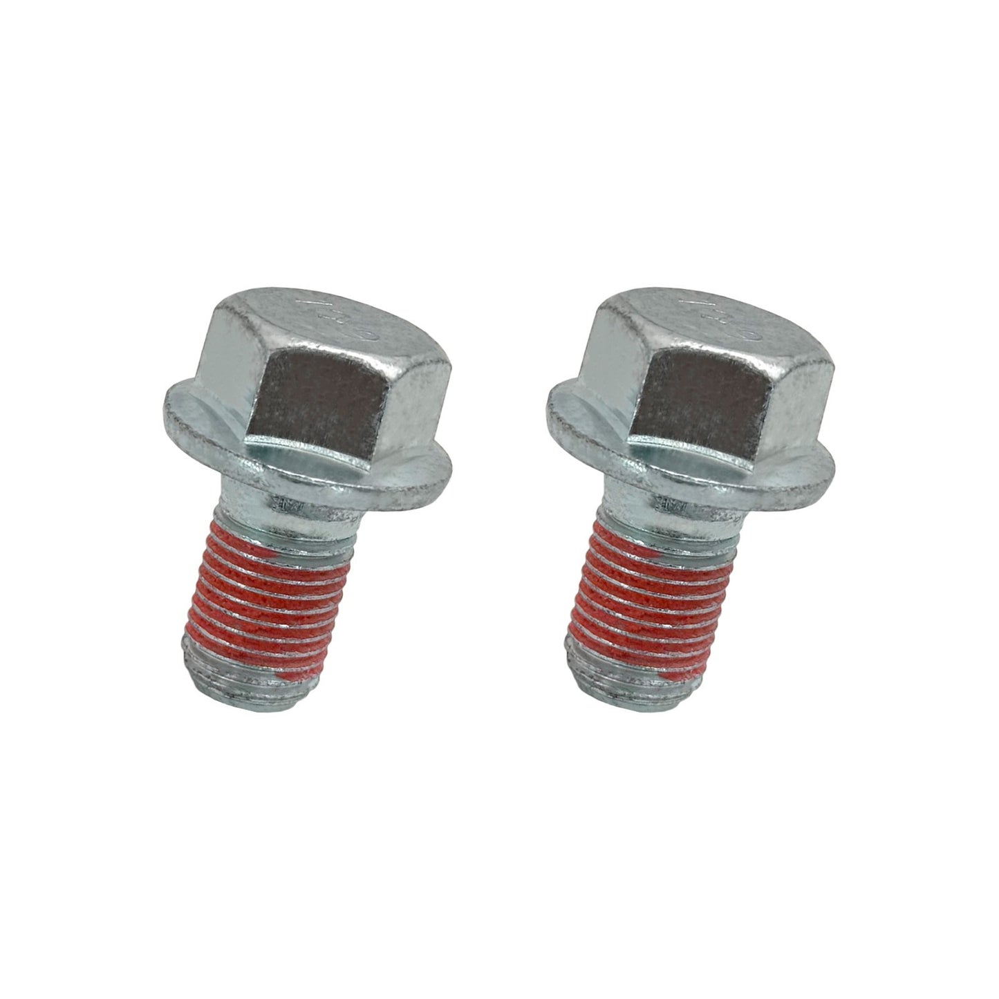 Front Caliper Bracket Bolts for Select Honda, Acura Models 1990-2018 - 14013