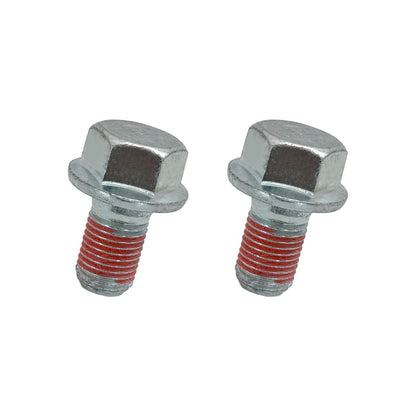 Front Caliper Bracket Bolts for Select Honda, Acura Models 1990-2018 - 14013