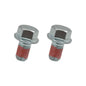 Front Caliper Bracket Bolts for Select Honda, Acura Models 1990-2018 - 14013
