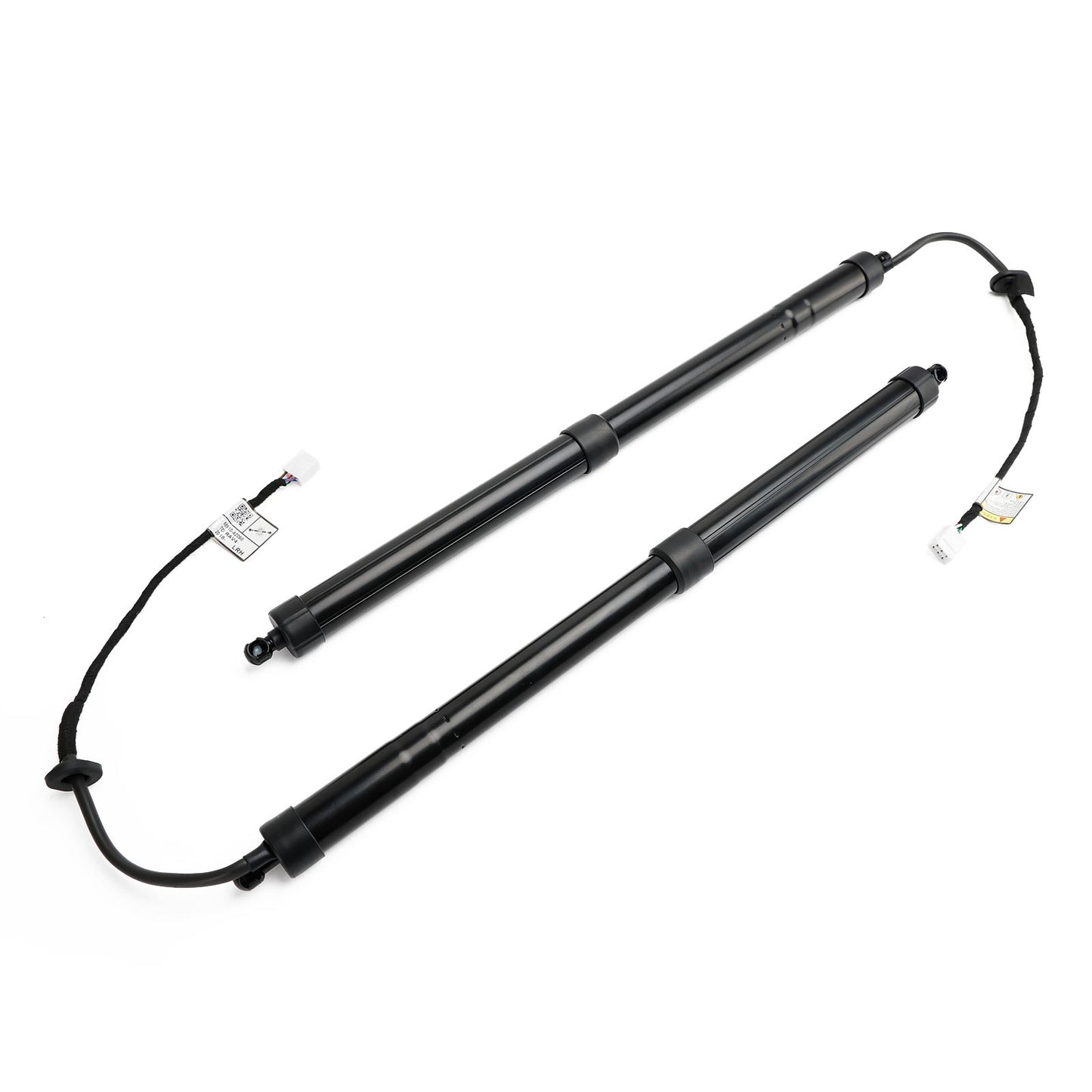 2PCS Rear Tailgate Hatch Lift Support 6892042020 fit Toyota RAV4 2019-2022