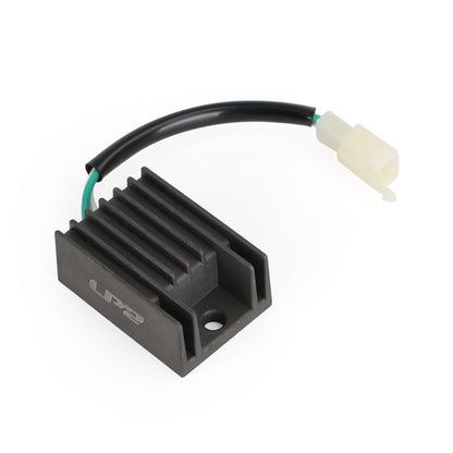 Regulator Rectifier For Honda ATC200X TRX250X TRX250R 1986-1992 31410-KZ1-680