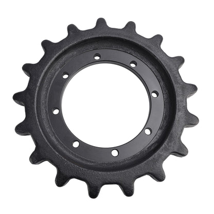Drive Sprocket 87447232 For New Holland C175 C185 C190 C232 C332 C345 C337 C245*