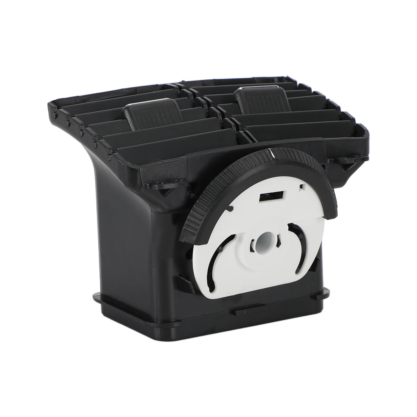 Rear Air A/C Outlet Vent Assembly 1KD819203 For VW Golf GTI MK5 MK6 UE