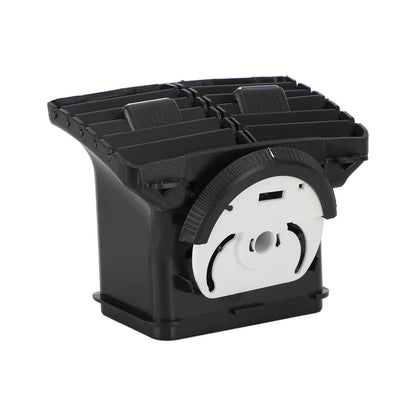 Rear Air A/C Outlet Vent Assembly 1KD819203 For VW Golf GTI MK5 MK6 UE