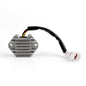Voltage Regulator Rectifier Fit for Yamaha YFZ450F YFZ450 2004-2009 2008-2009