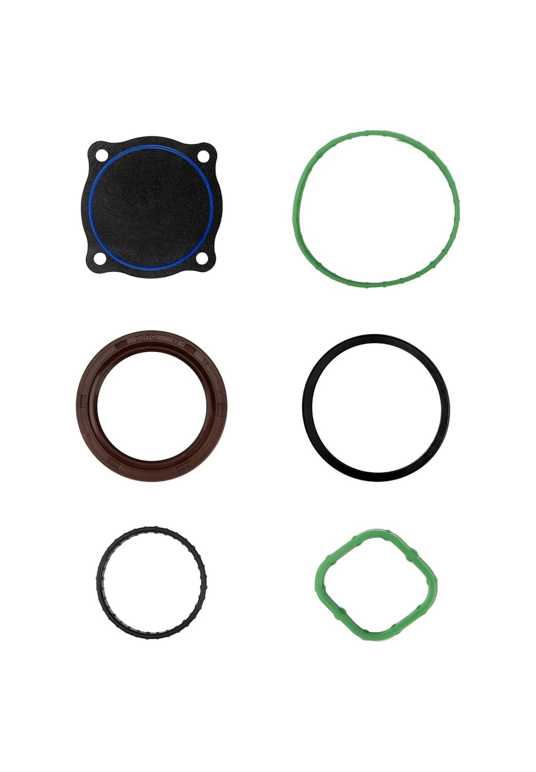 Head Gasket Set Fit 2010-2017 Chevy Equinox Malibu GMC Terrain Buick Lacrosse