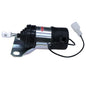 Solid Spare 12V Fuel Solenoid 052600-1000 15471-60013 for Kubota R400B R410B R420 R510B R520