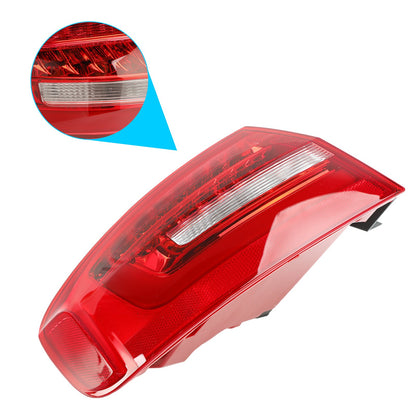 Left Outer Rear Tail Light Lamp 8K5945095AC For Audi A4 B8.5PA 2013-2016 US 2015
