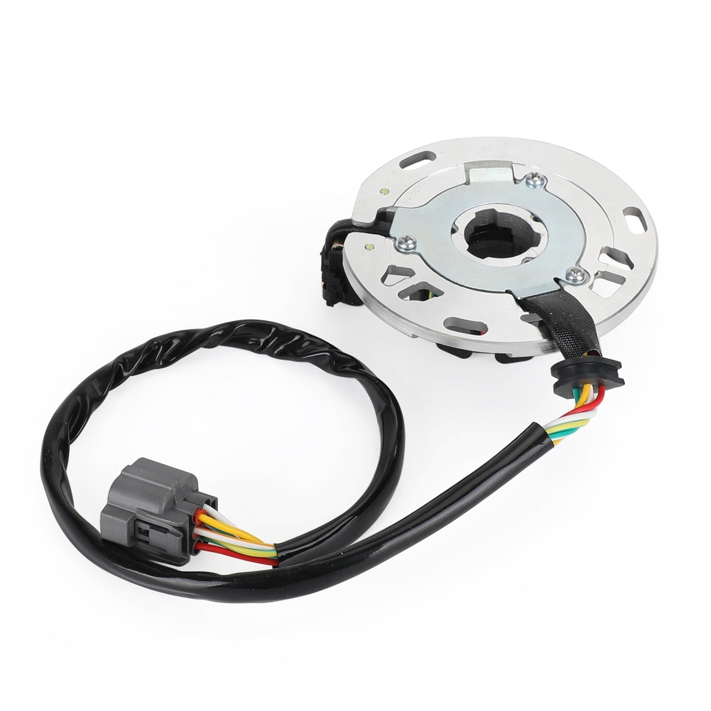 Stator Generator Base Assy For Kawasaki KX 250 KX250-M1 KX250-L4 1999-2004 USA