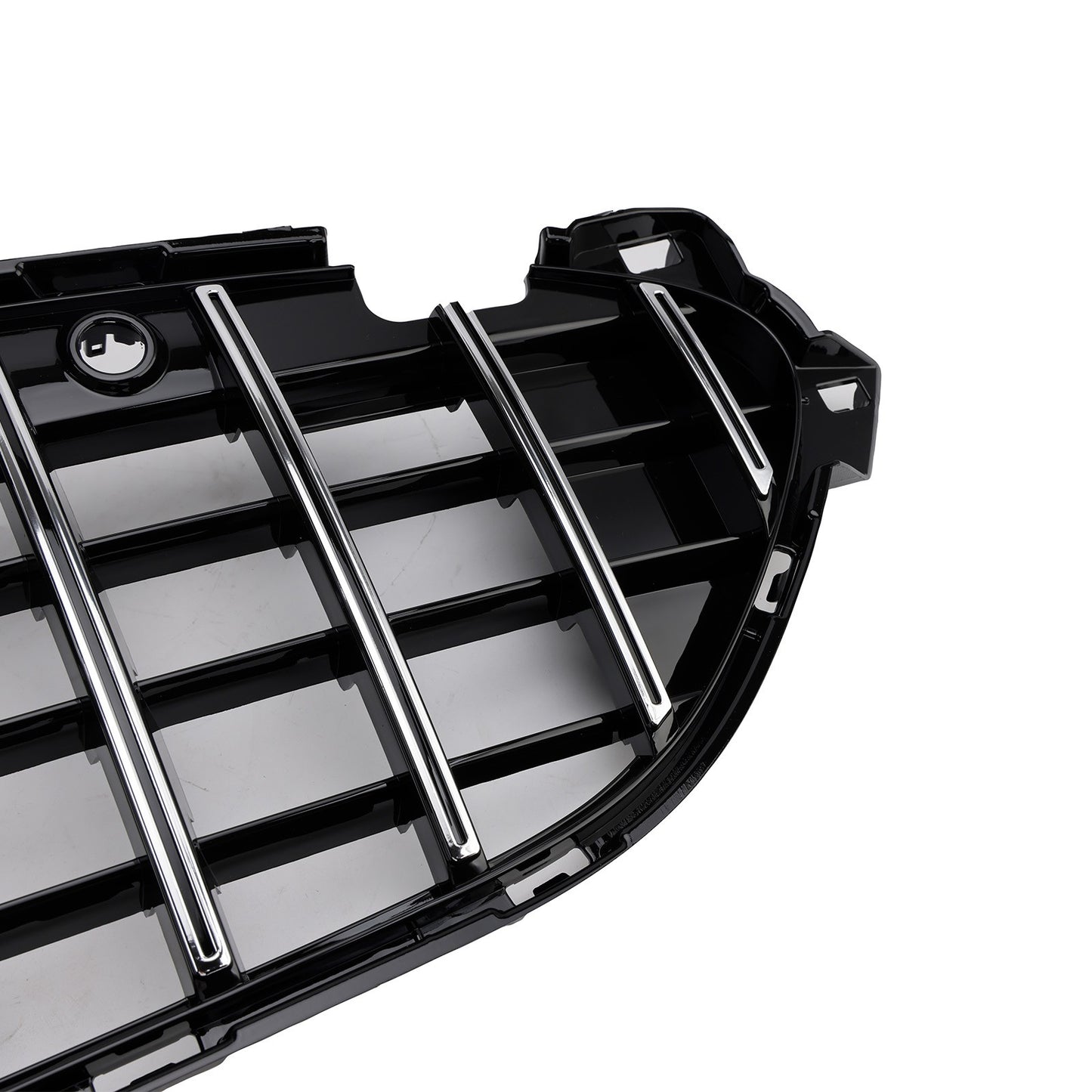 Front Bumper Grille Grill Fits Mercedes-Benz CLE-Class W236 C236 2024-2026