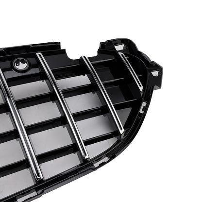 Front Bumper Grille Grill Fits Mercedes-Benz CLE-Class W236 C236 2024-2026