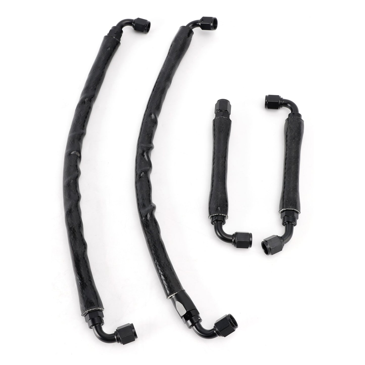 Turbocharger Coolant Line Upgrade Kit For Ford F-150 3.5L 2011-2016