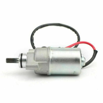 Starter For Yamaha TTR 50/90 1P6-H1800-01 1P6-H1890-00 5DW-H1800-00 U9 New